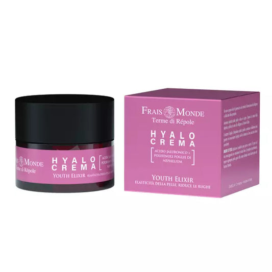 HYALO – Crema Viso Youth Elixir 50 ml