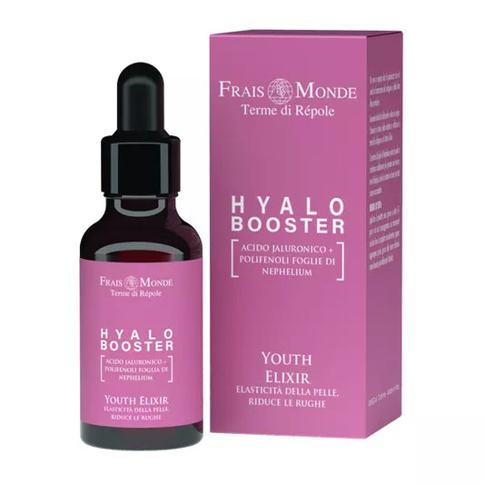 HYALO – Booster Gocce Youth Elixir 30 ml