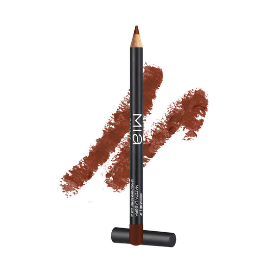 LIP PENCIL Brownie