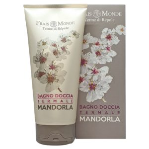 Mandorla bagno doccia termale