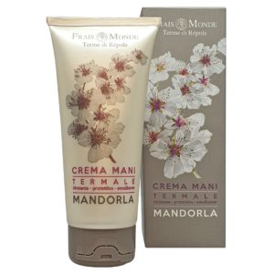 Mandorla crema mani termale