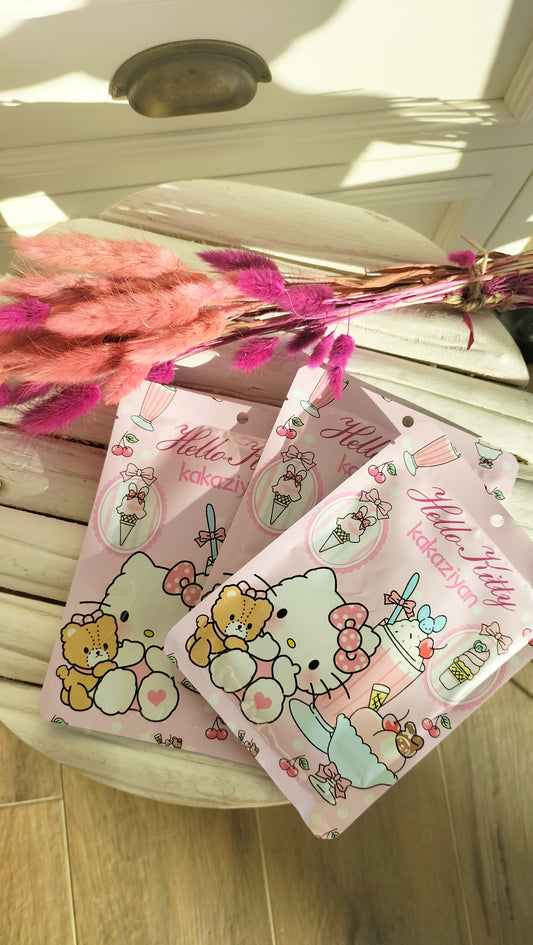 HELLO KITTY face mask