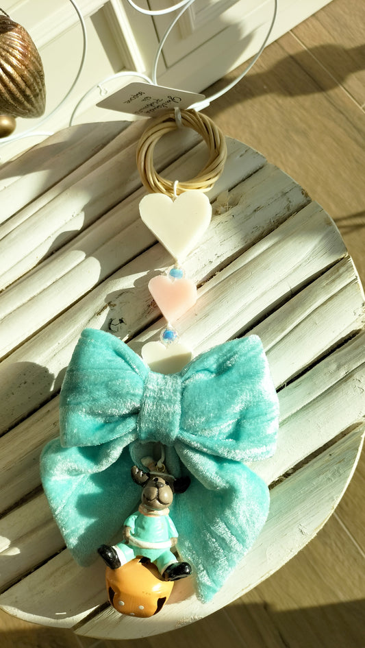 SALTARELLO ghirlanda profumata