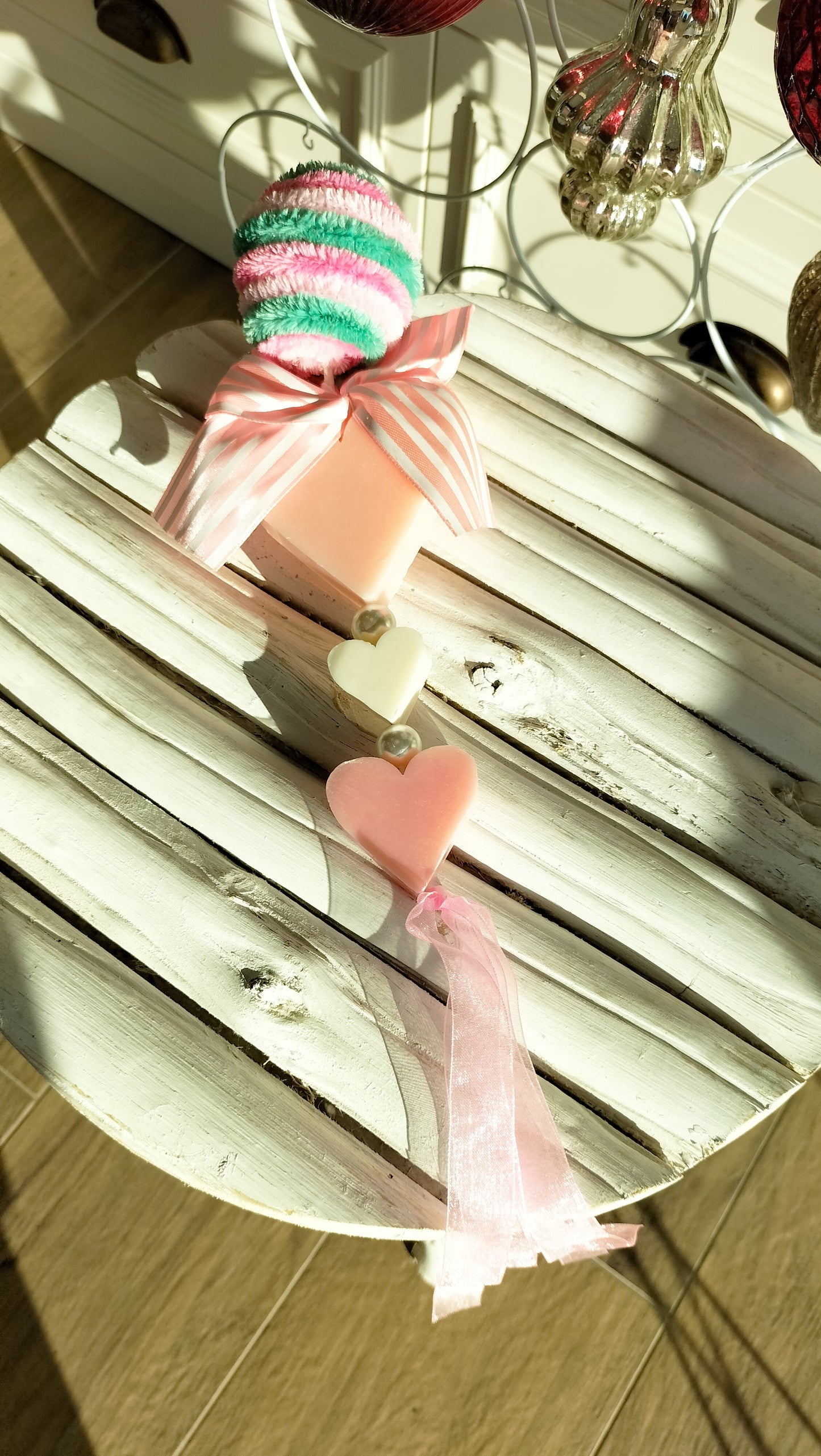 LOLLIPOP ghirlanda profumata