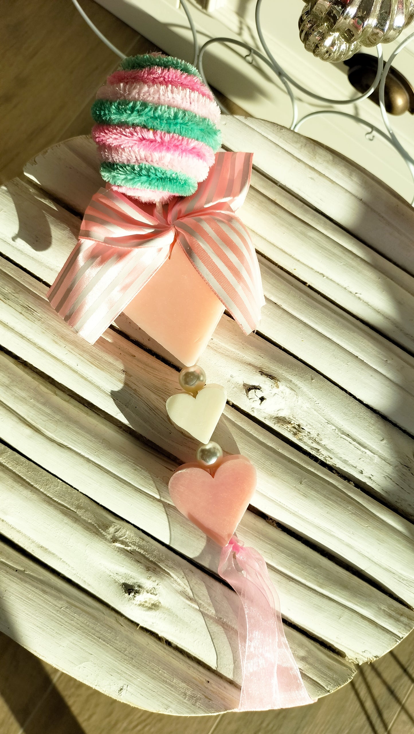 LOLLIPOP ghirlanda profumata