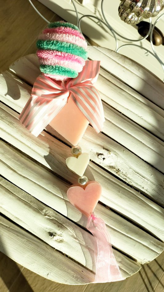 LOLLIPOP ghirlanda profumata