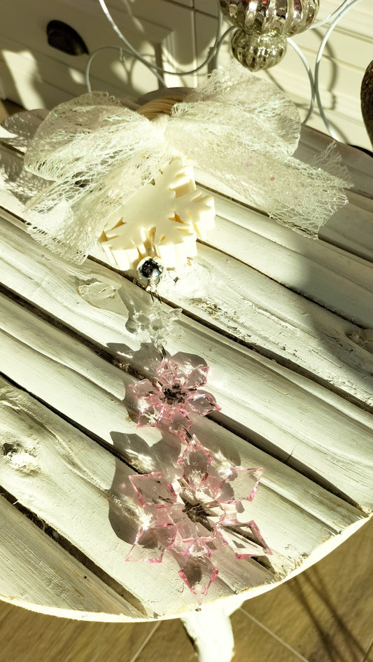 FIOCCO ghirlanda profumata