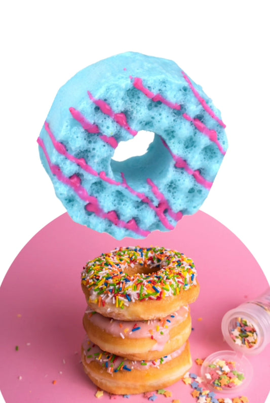 Spugna ai 3 burri sugar junkie