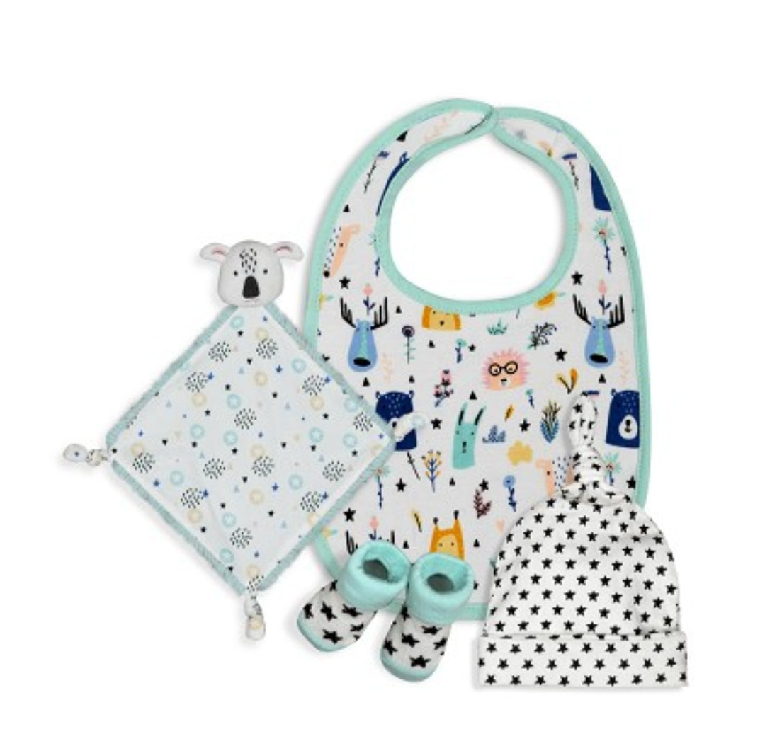 SET KOALA