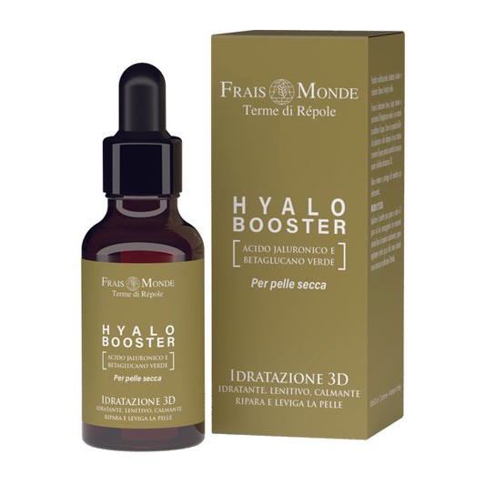 HYALO – Booster Gocce Idratazione 3 D 30 ml