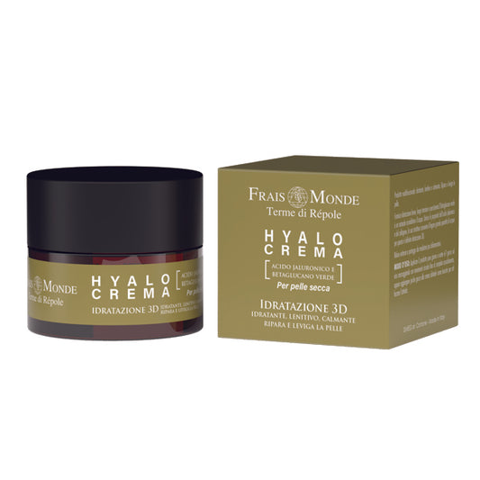 HYALO – Crema Viso Idratazione 3 D 50 ml
