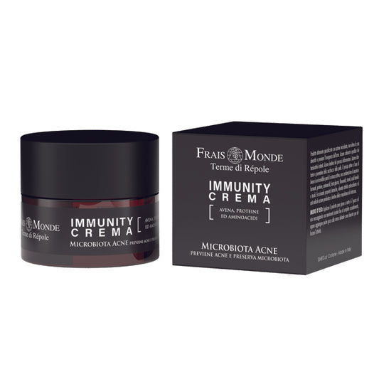 Microbiota per Pelle Impura Tendente Acne 50 ml