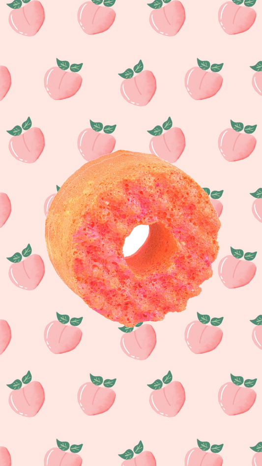 Spugna ai 3 burri jam & the giant peach
