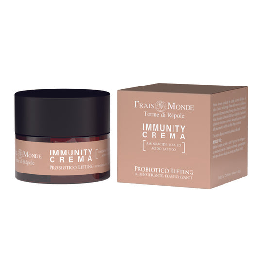Immunity – Crema Viso Probiotico Lifting 50 ml