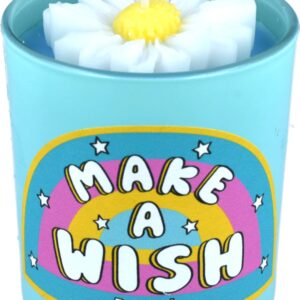 Candela make a wish