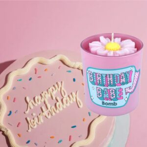 Candela happy birthday
