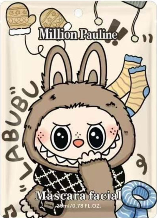 LABUBU face mask B