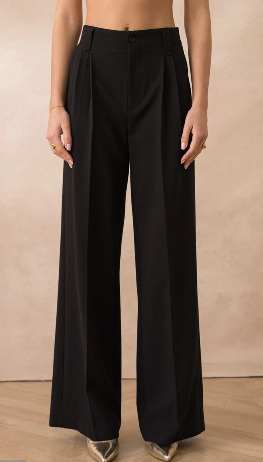 Pantaloni aura
