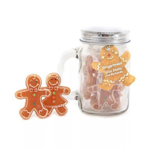 PAN DI ZENZERO cere profumate