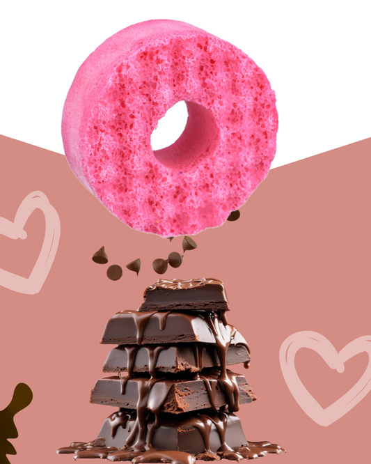 Spugna ai 3 burri better than chocolate