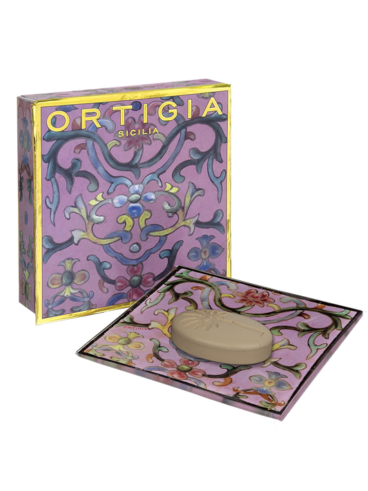 Aragona Piattino + sapone