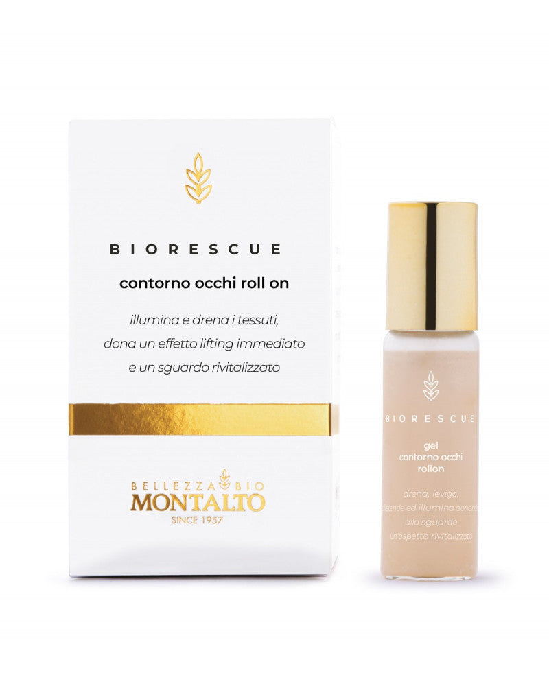contorno occhi roll-on