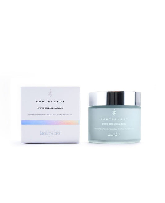 Crema corpo rassodante