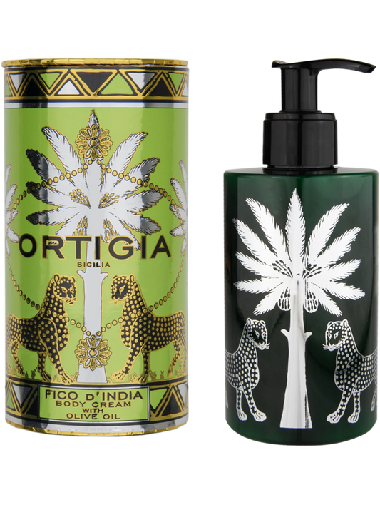 Fico d'india crema corpo