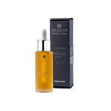 Eterea siero oro viso