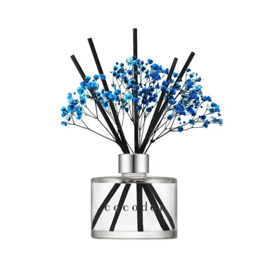 Home fragrance pure cotton