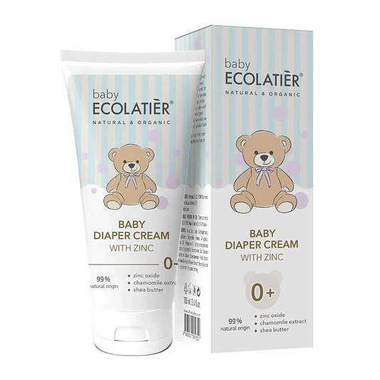 CREMA CAMBIO PANNOLINO CON ZINCO