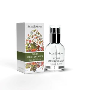 Costa mediterranea eau de toilette