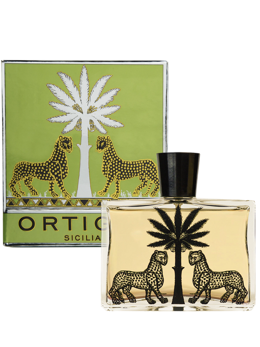 Profumo Fico d'india 100ml edp