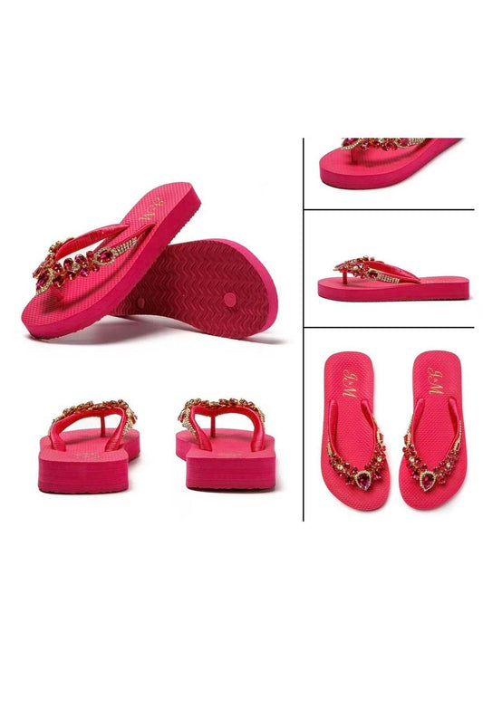 INFRADITO GIOIELLO FUCSIA