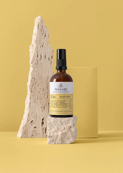Wanabe glow tonic