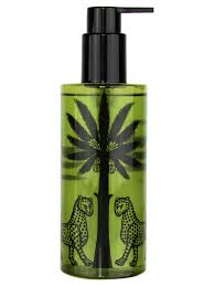 Bergamotto sapone liquido