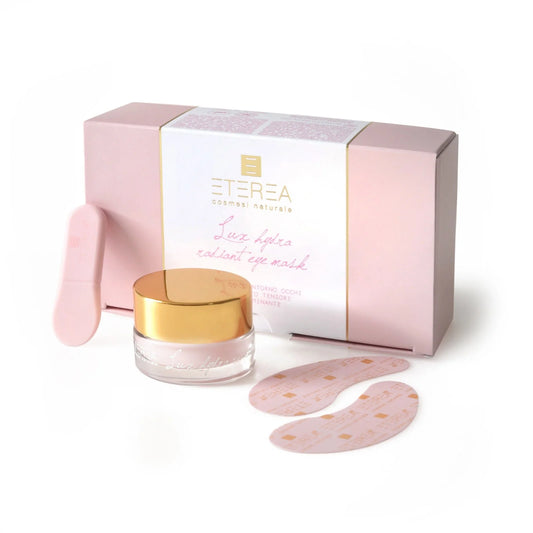 Eterea lux hydra radiant mask