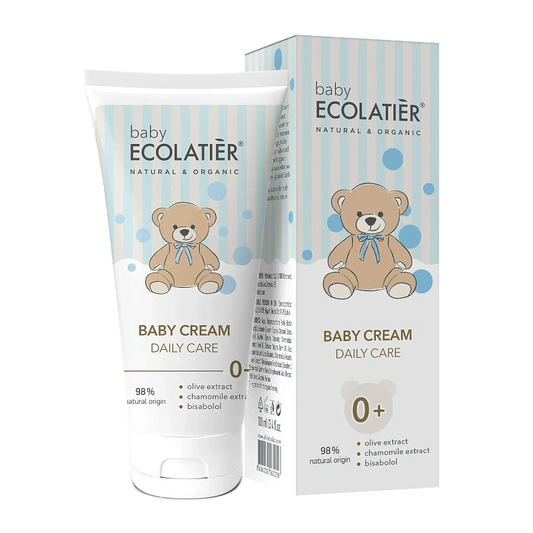 BABY CREAM DAILY CARE