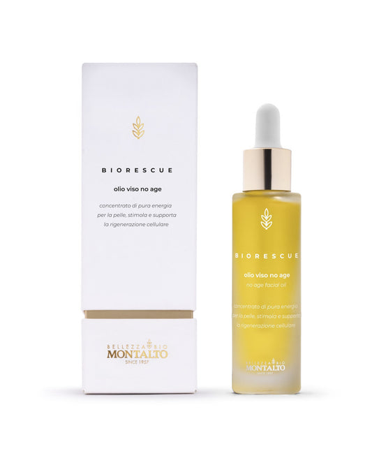Montalto bio olio viso no age