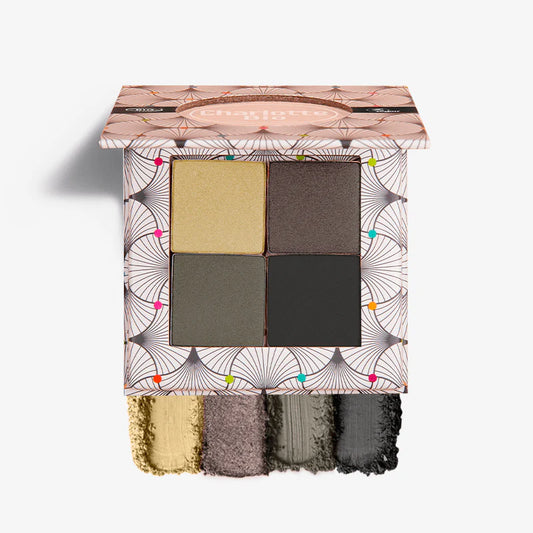 Mini palette occhi