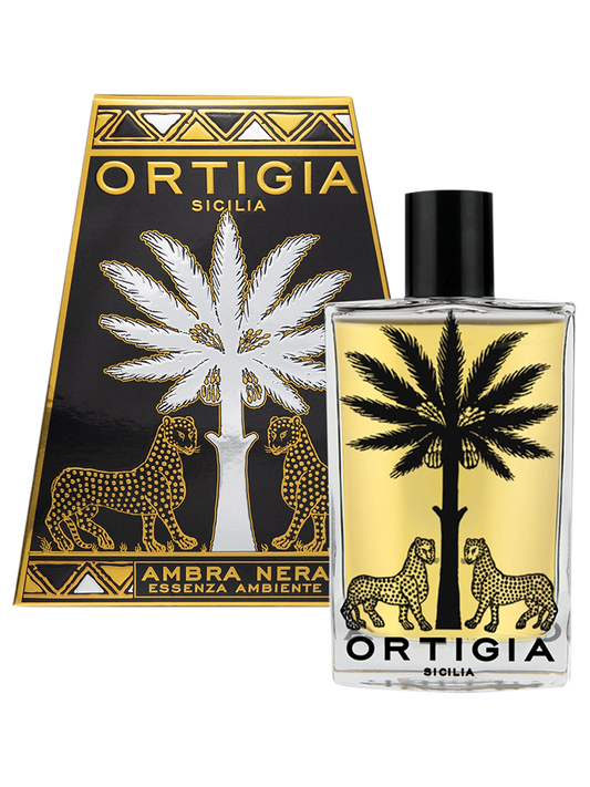 Ambra nera Room essence
